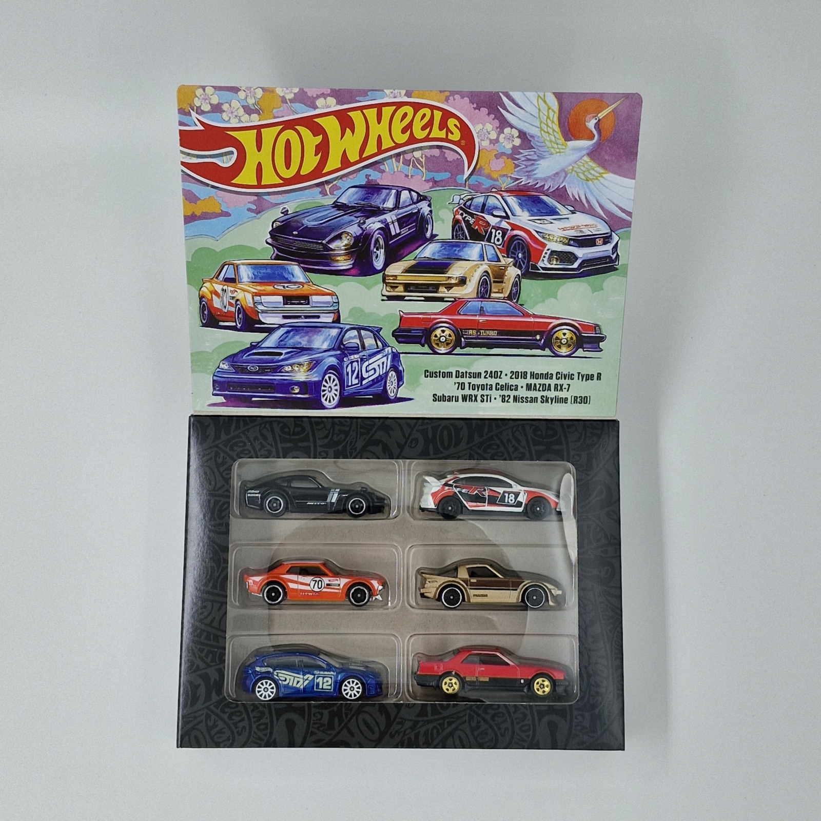 Hot_Wheels_Japanese_Car_Culture_Themed_Multipack_2023
