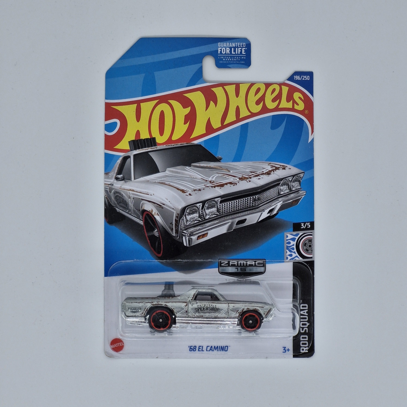 Hot_Wheels_68_El_Camino_Zamac_2022