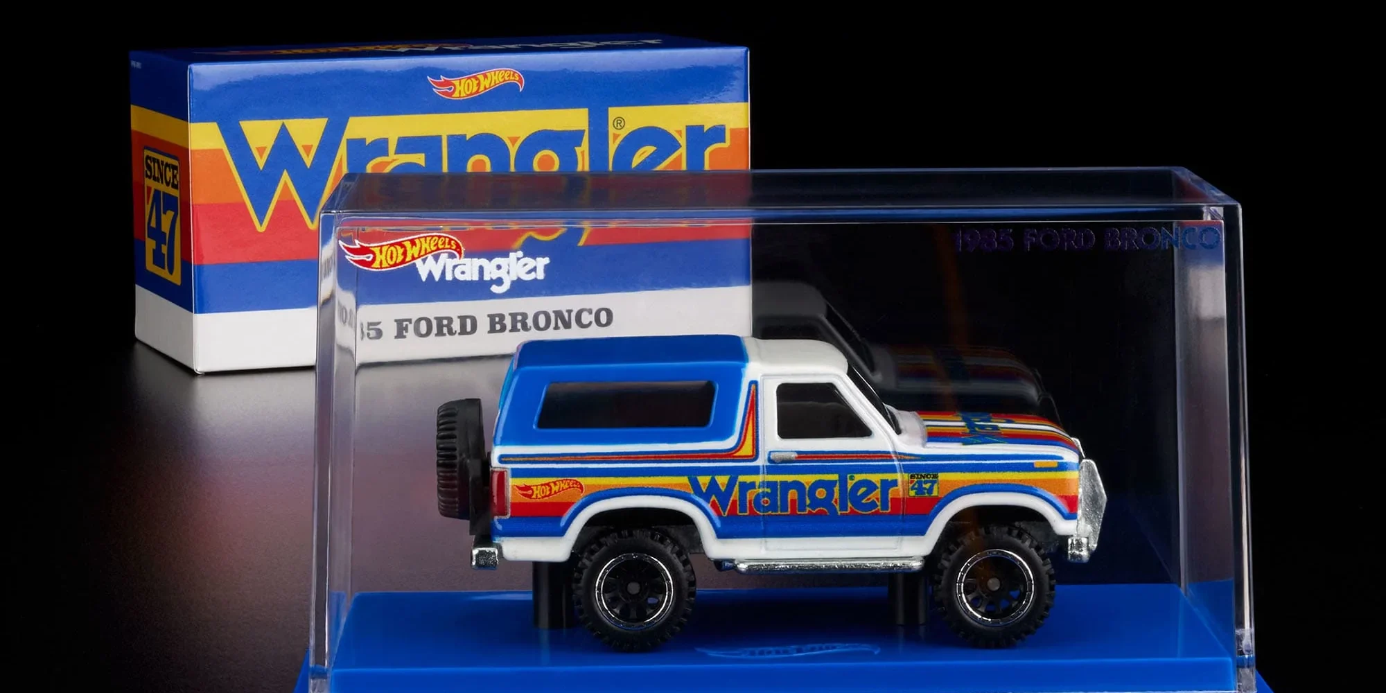 hwhunter.ro – Blog – HotWheels X Wrangler