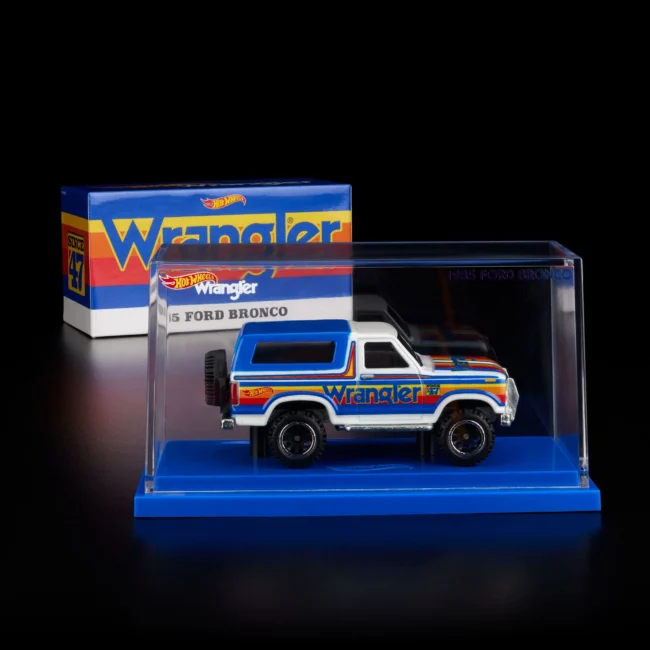 hwhunter.ro – Blog – HotWheels X Wrangler