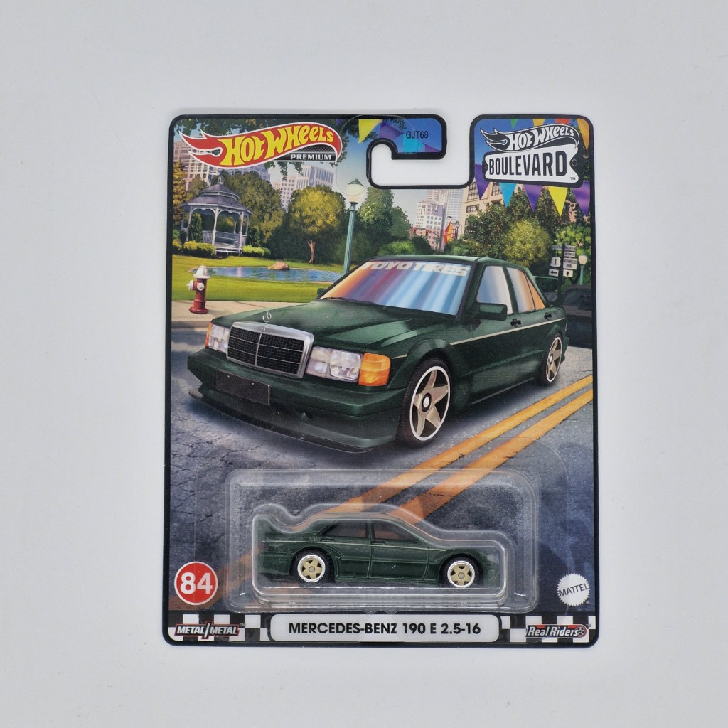 hwhunter_ro_hot_wheels_premium_boulevard_Mercedes_Benz_190_E_2023