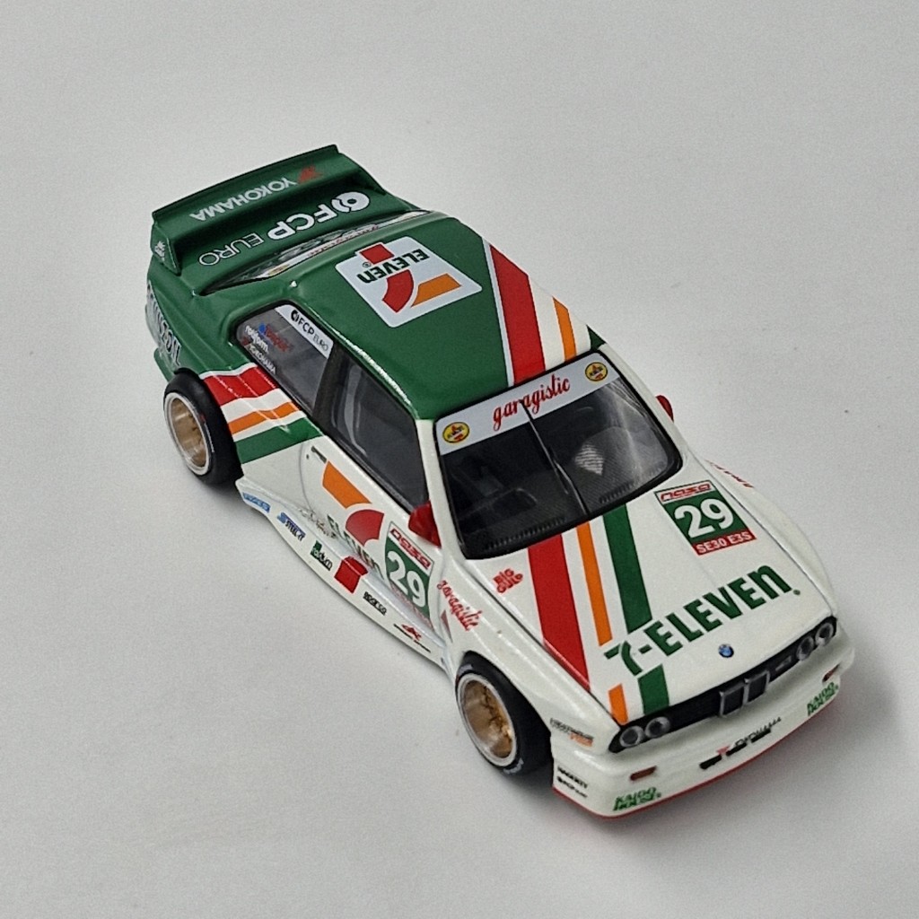 hwhunter_ro_mini_gt_kaido_house_BMW_M3_KAIDO_WORKS_LARRY_CHEN 1_2026