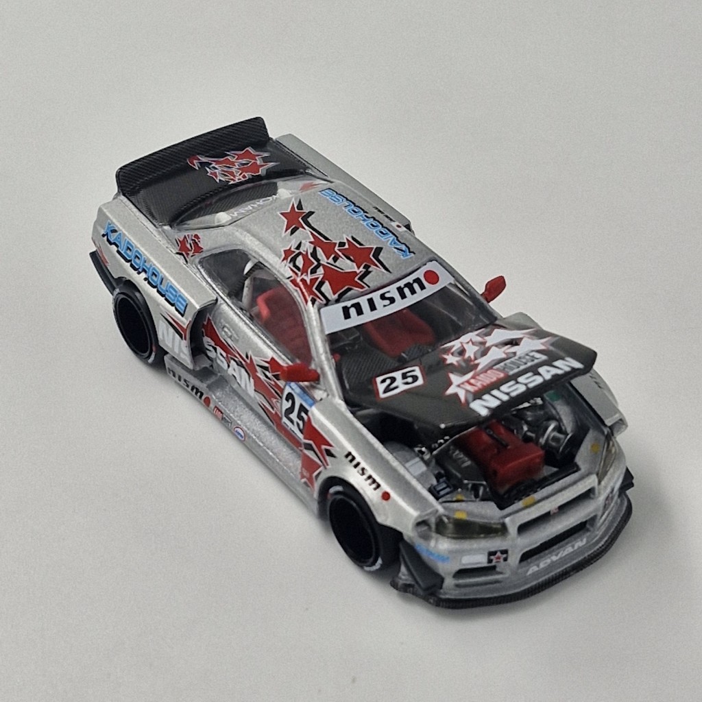 hwhunter_ro_mini_gt_kaido_house_Nissan_Skyline_GT_R_(R34)_Kaido_Star_Racing_V1_2_2026