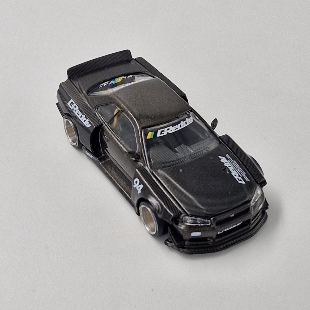 hwhunter_ro_mini_gt_kaido_house_Nissan_Skyline_GT_R_(R34)_Kaido_Works_GReddy_V2_1_2026