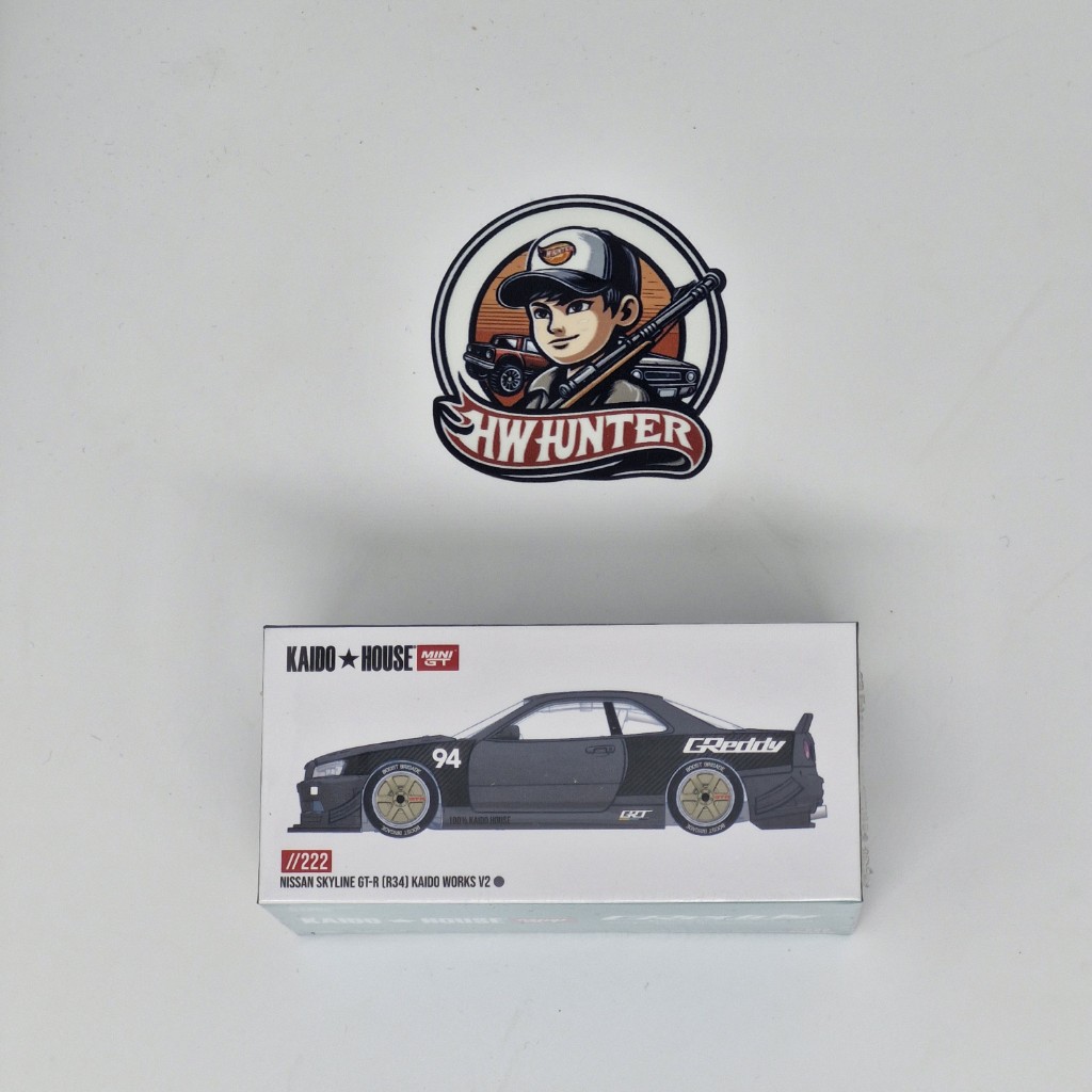 hwhunter_ro_mini_gt_kaido_house_Nissan_Skyline_GT_R_(R34)_Kaido_Works_GReddy_V2_2026